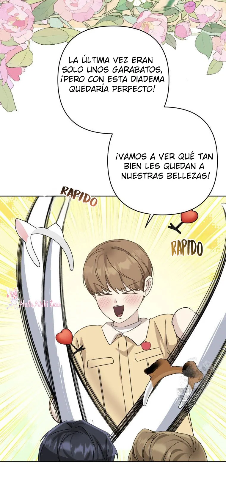 Página 42 del Manga