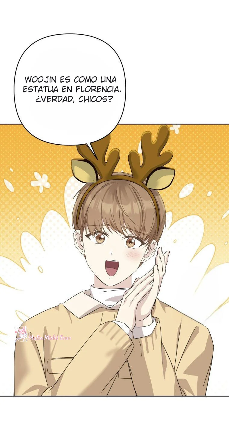 Página 52 del Manga