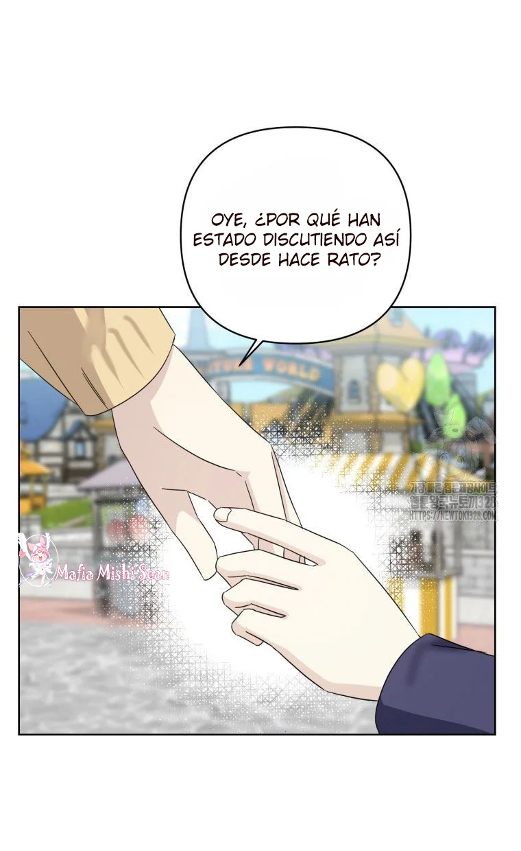 Página 54 del Manga