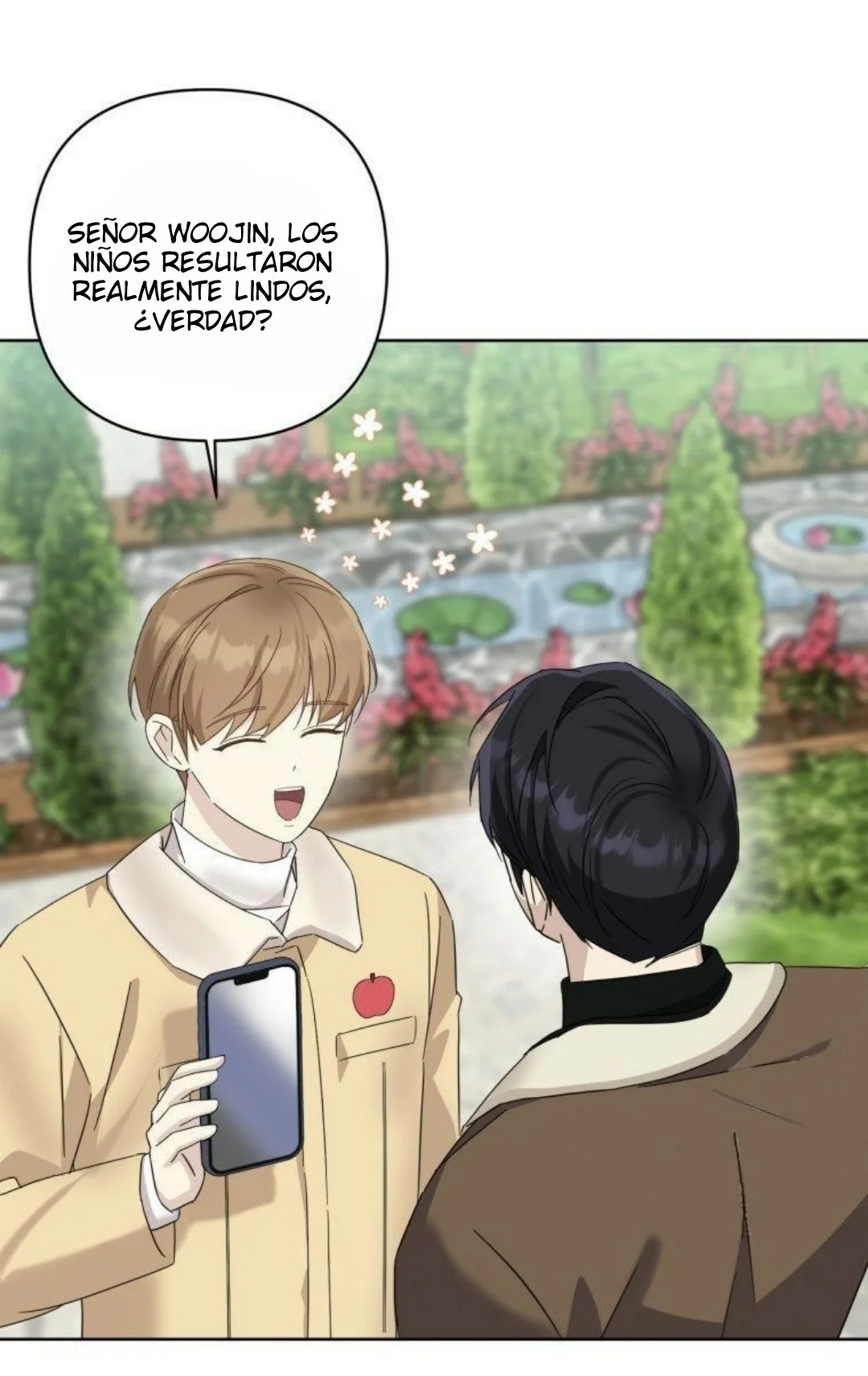 Página 38 del Manga