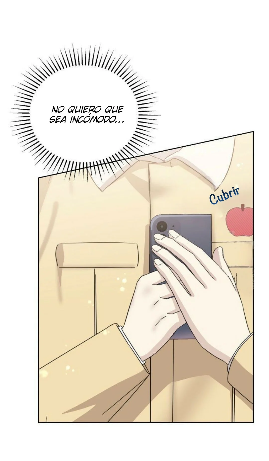 Página 41 del Manga