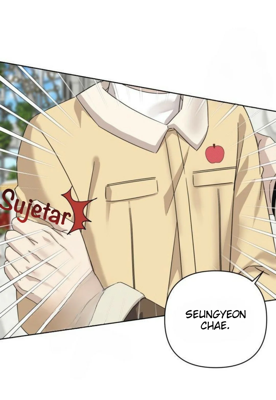 Página 51 del Manga