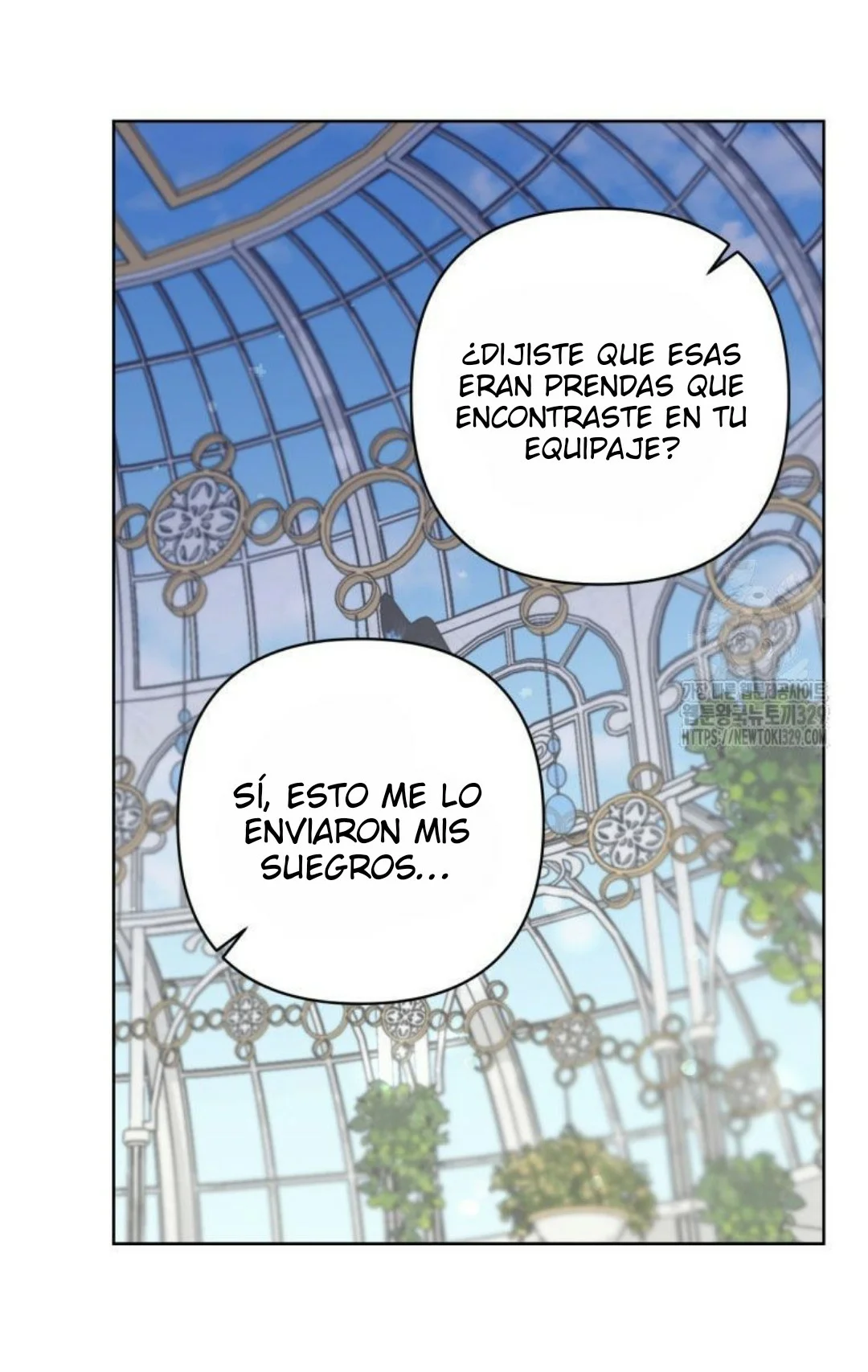 Página 56 del Manga