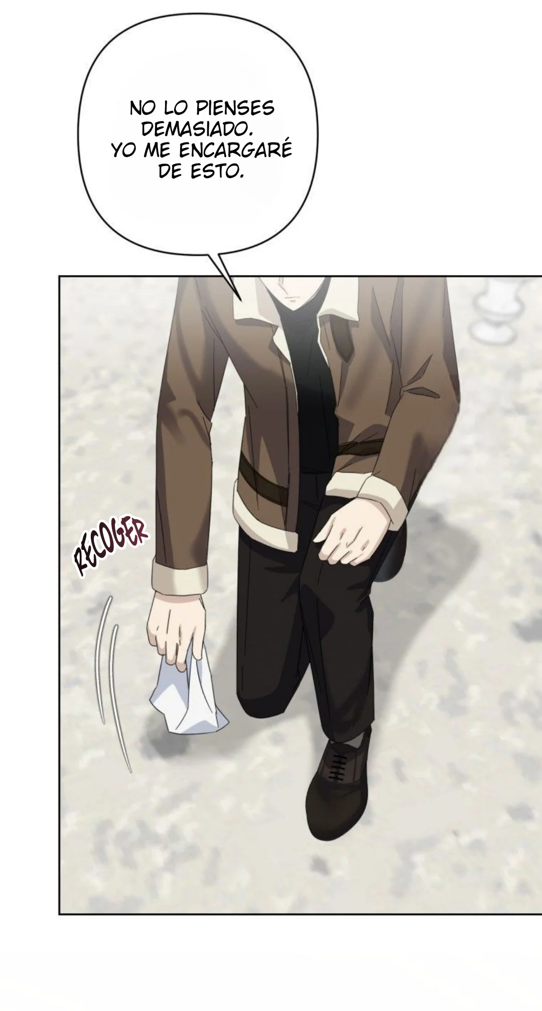 Página 59 del Manga