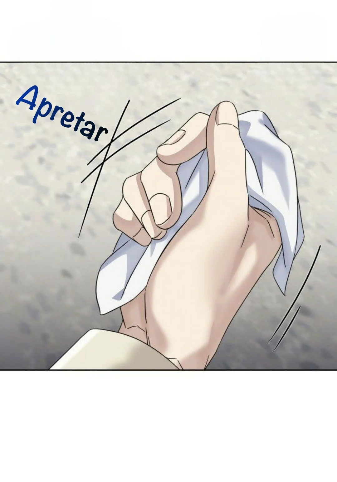 Página 64 del Manga