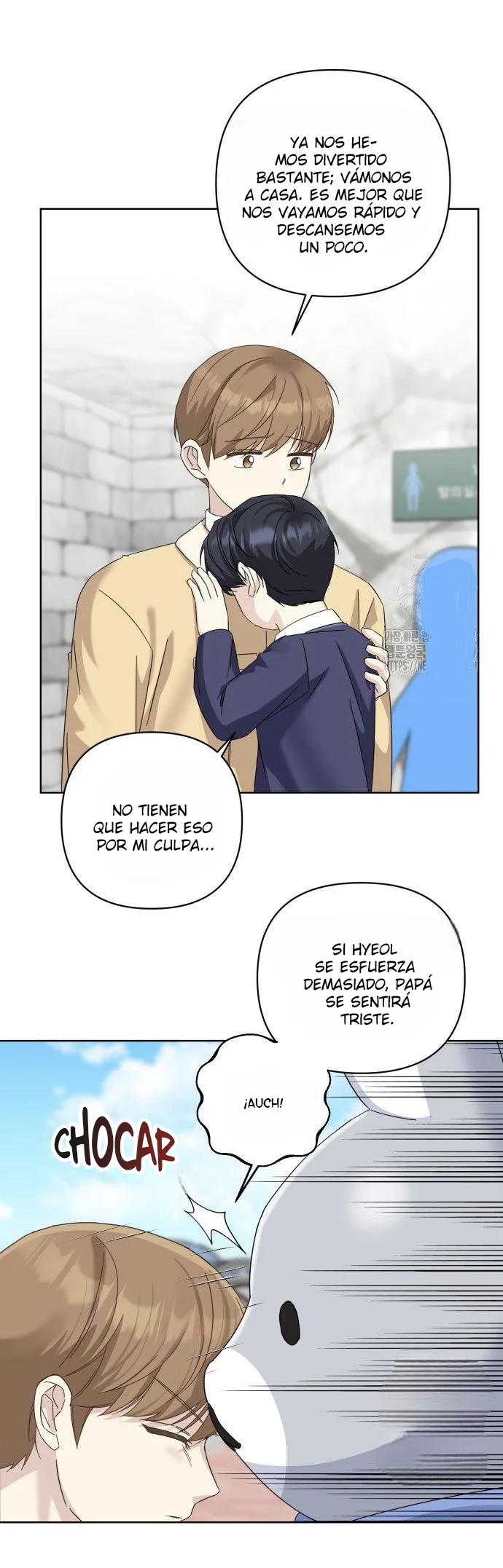 Página 37 del Manga