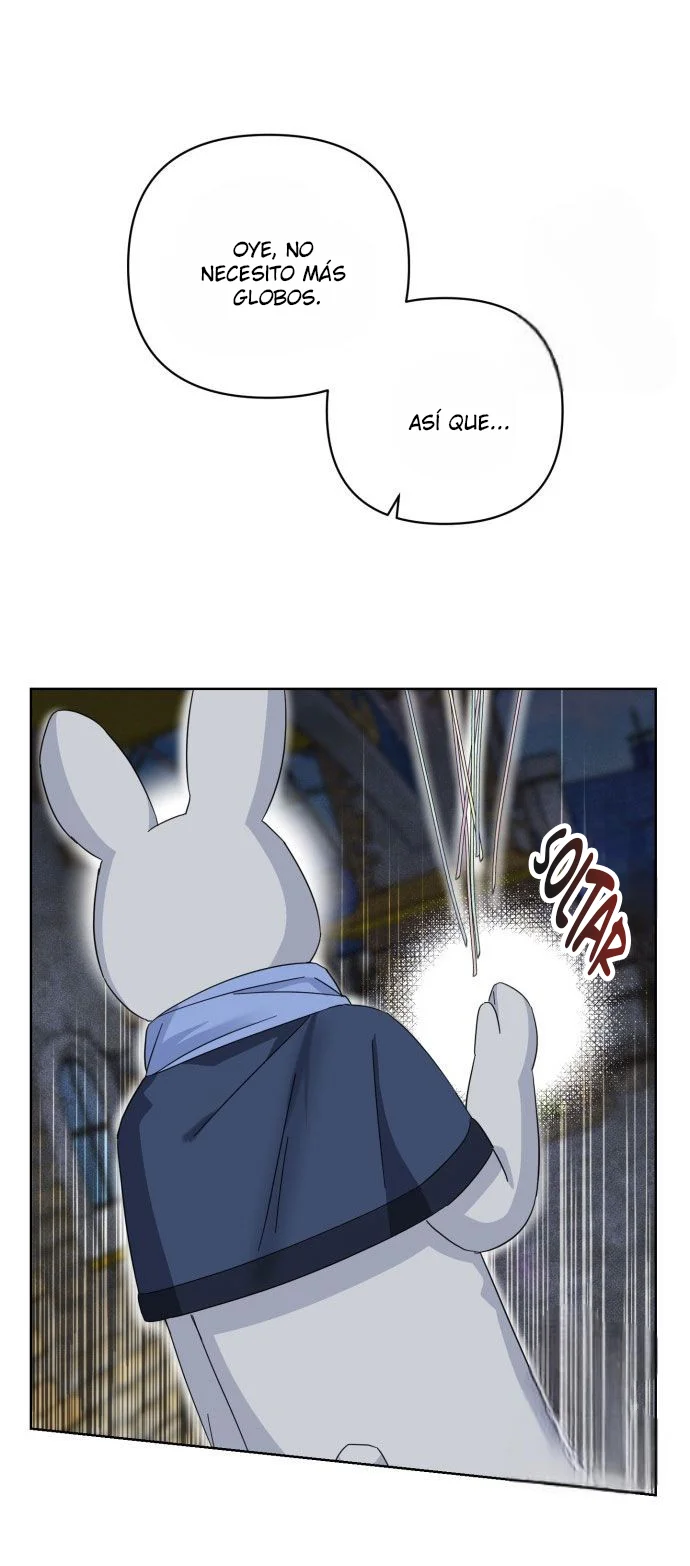 Página 45 del Manga