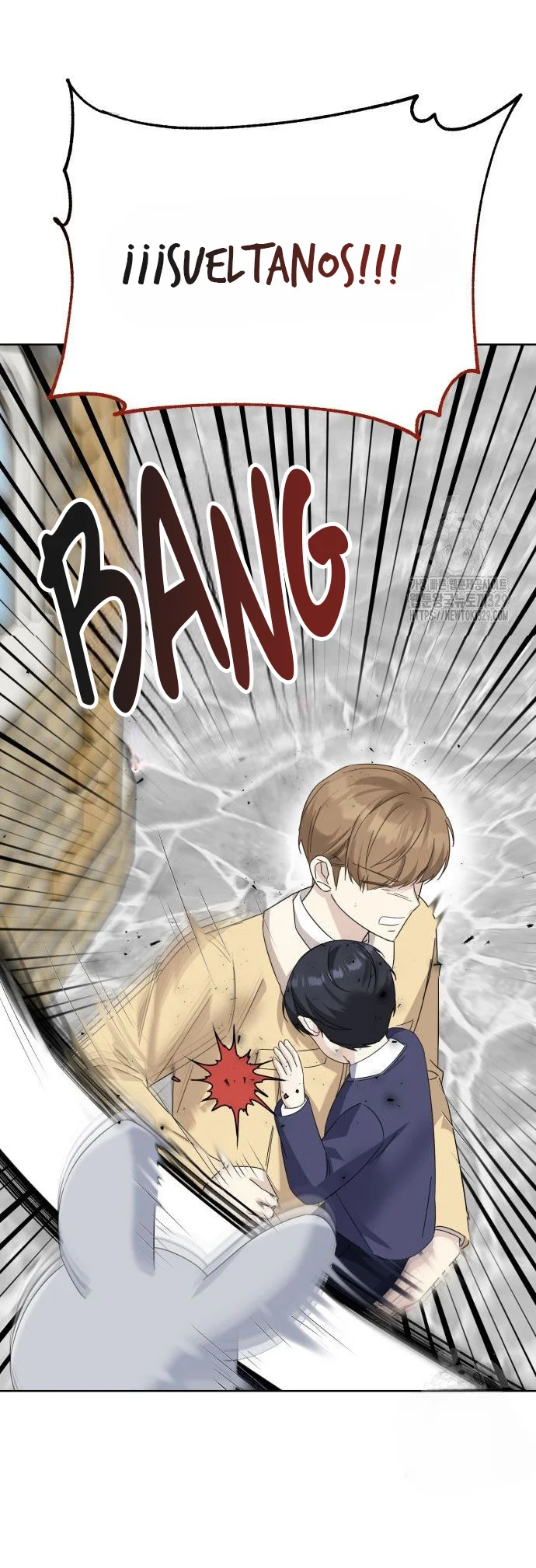 Página 49 del Manga