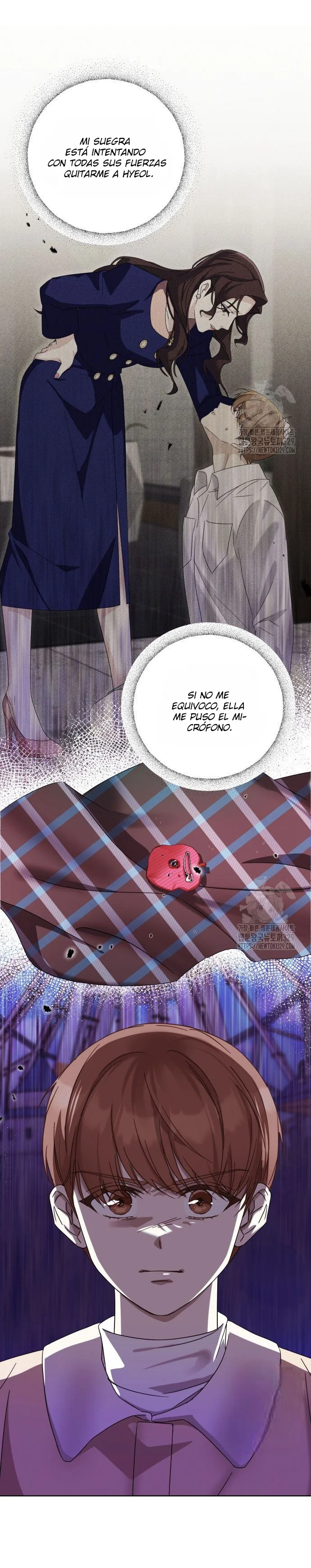 Página 53 del Manga