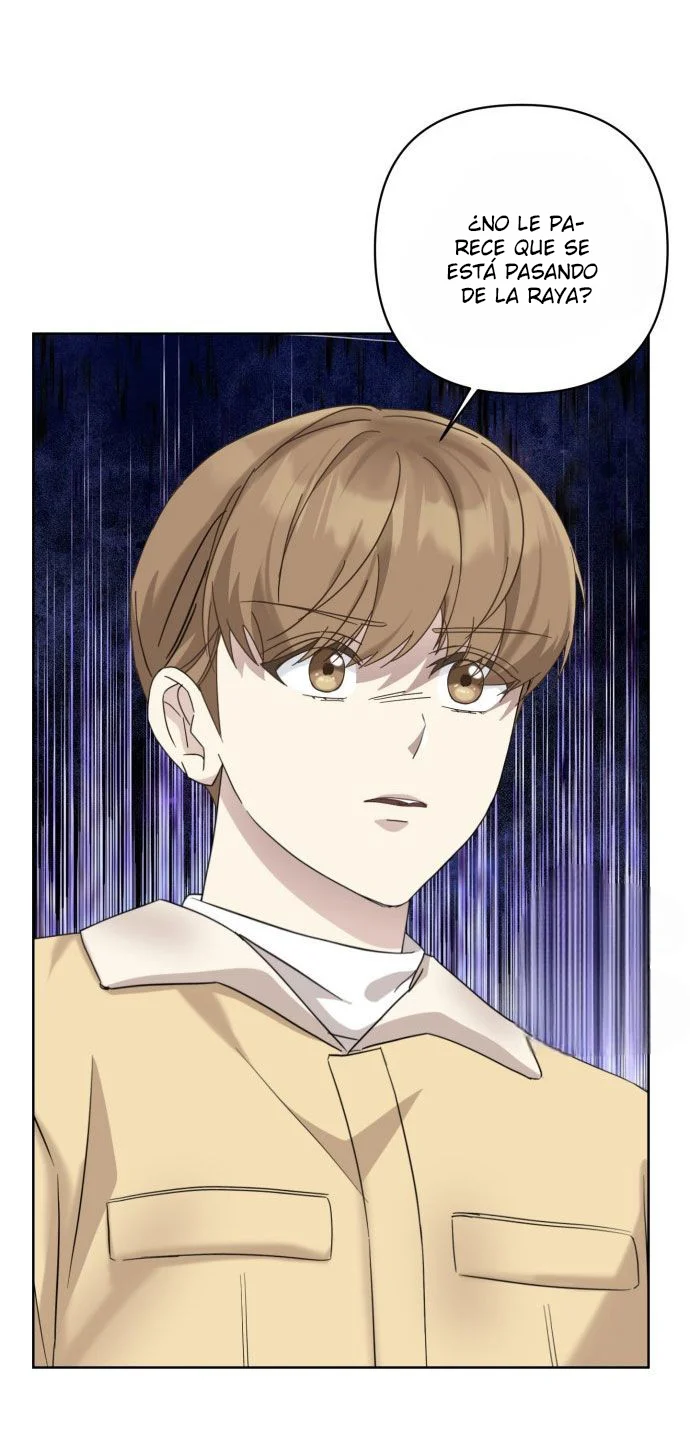 Página 58 del Manga