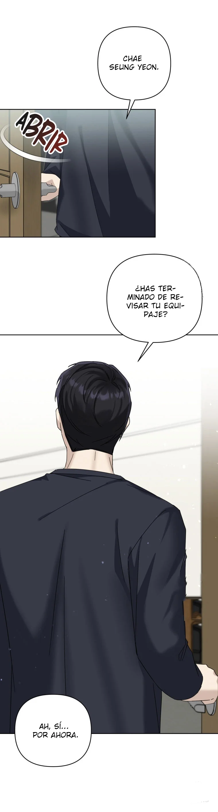 Página 37 del Manga