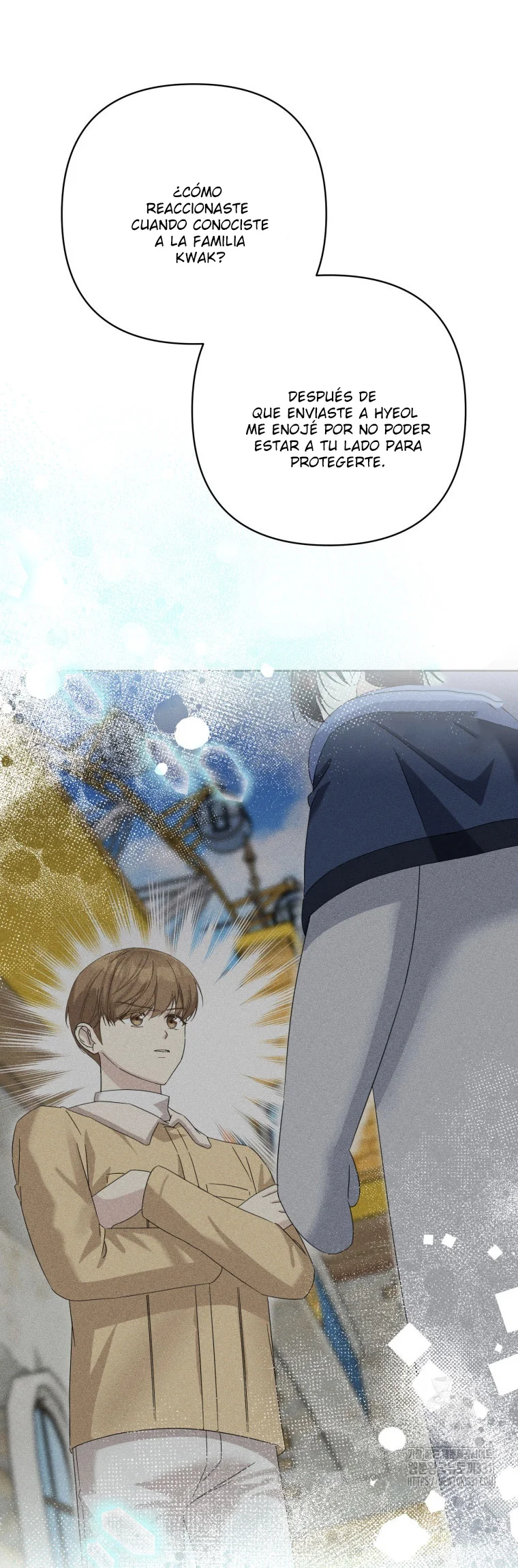 Página 49 del Manga
