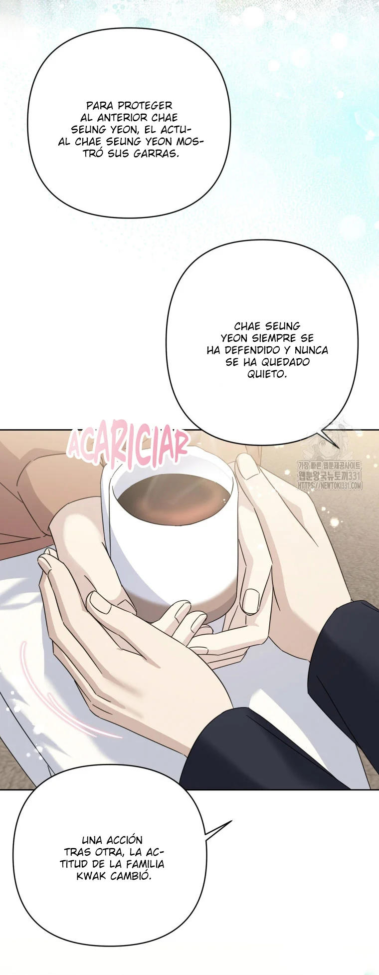 Página 50 del Manga