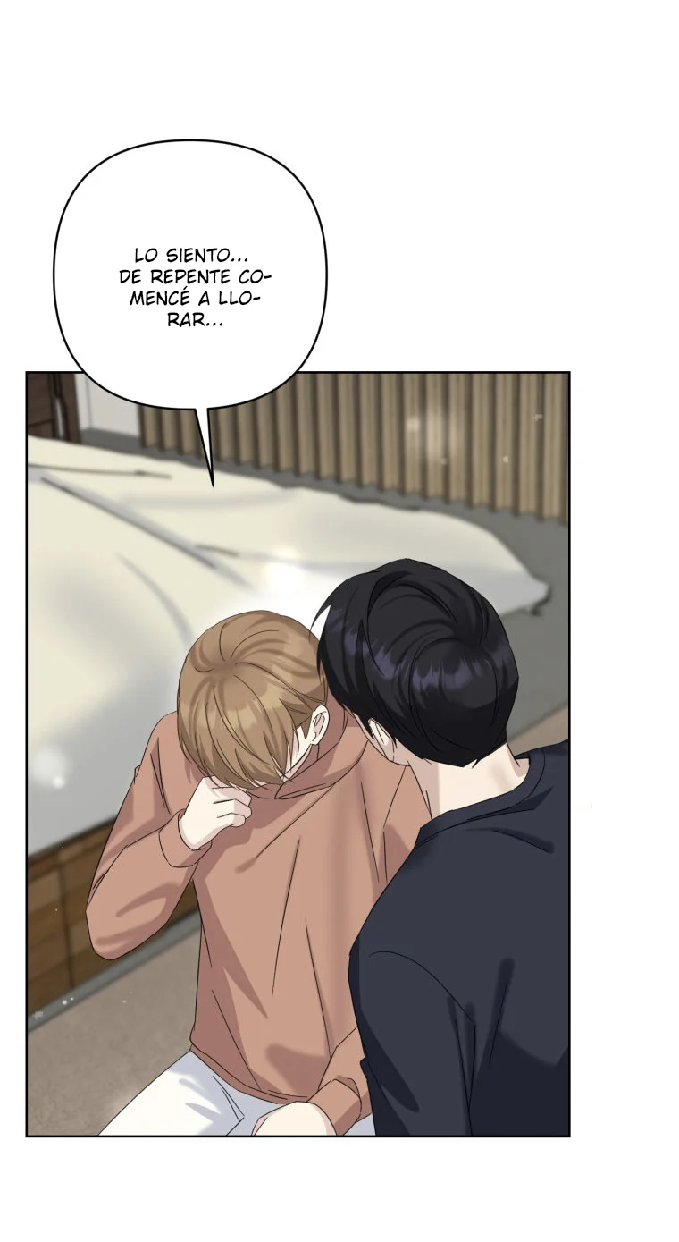 Página 58 del Manga
