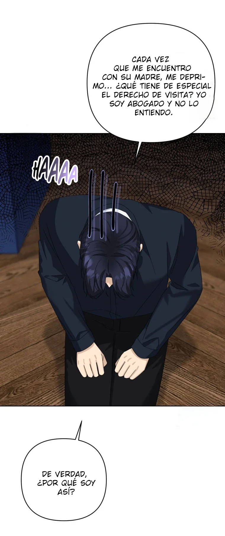 Página 42 del Manga