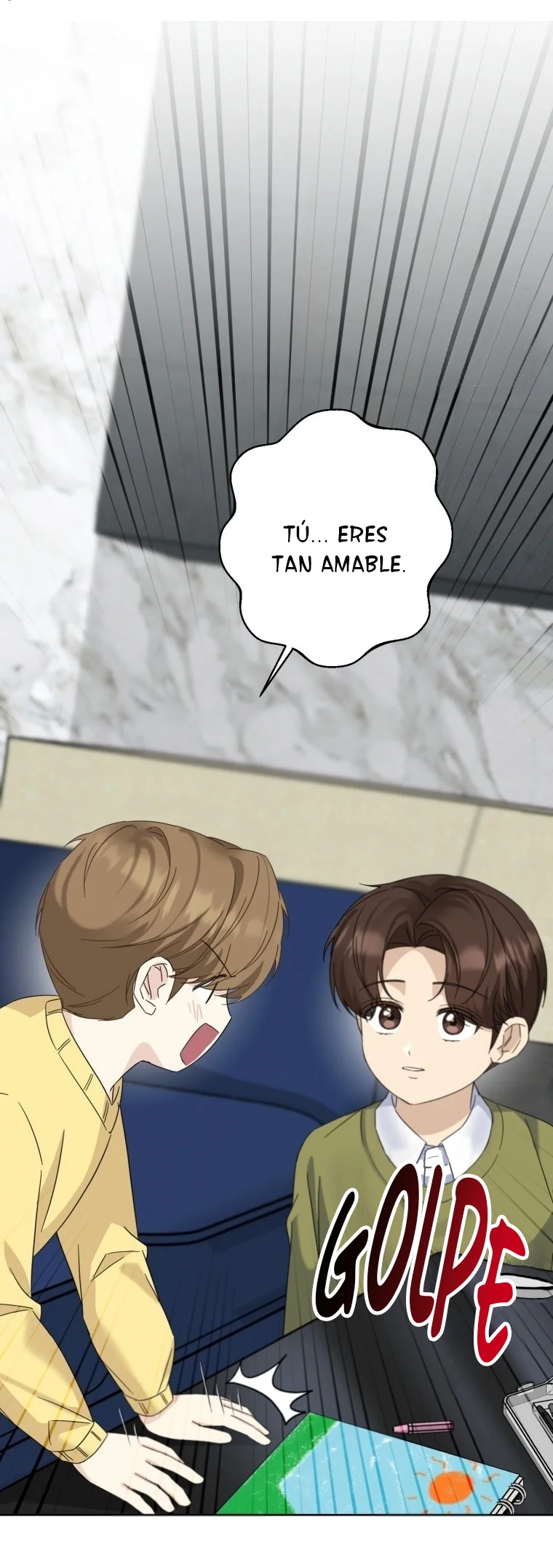 Página 49 del Manga