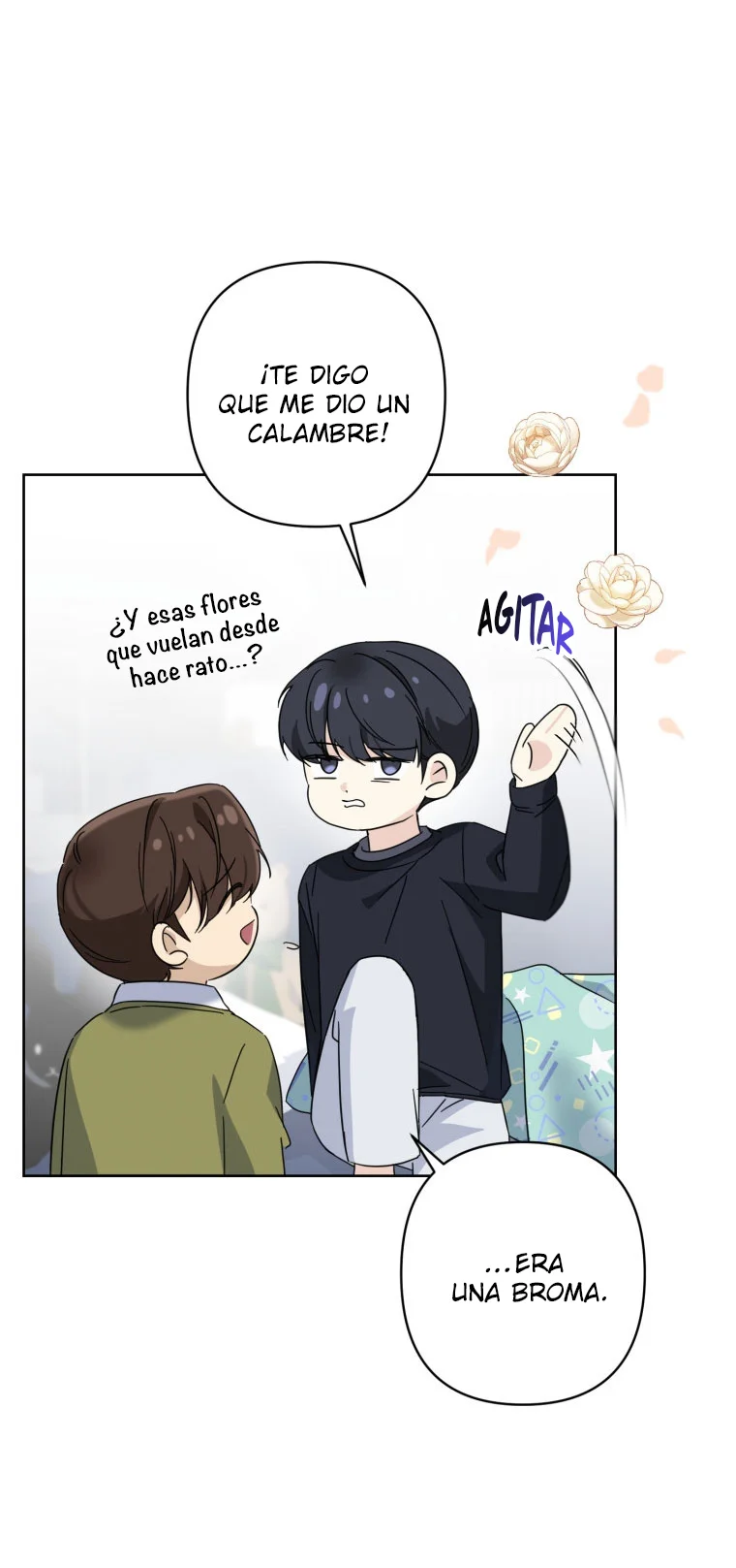 Página 62 del Manga