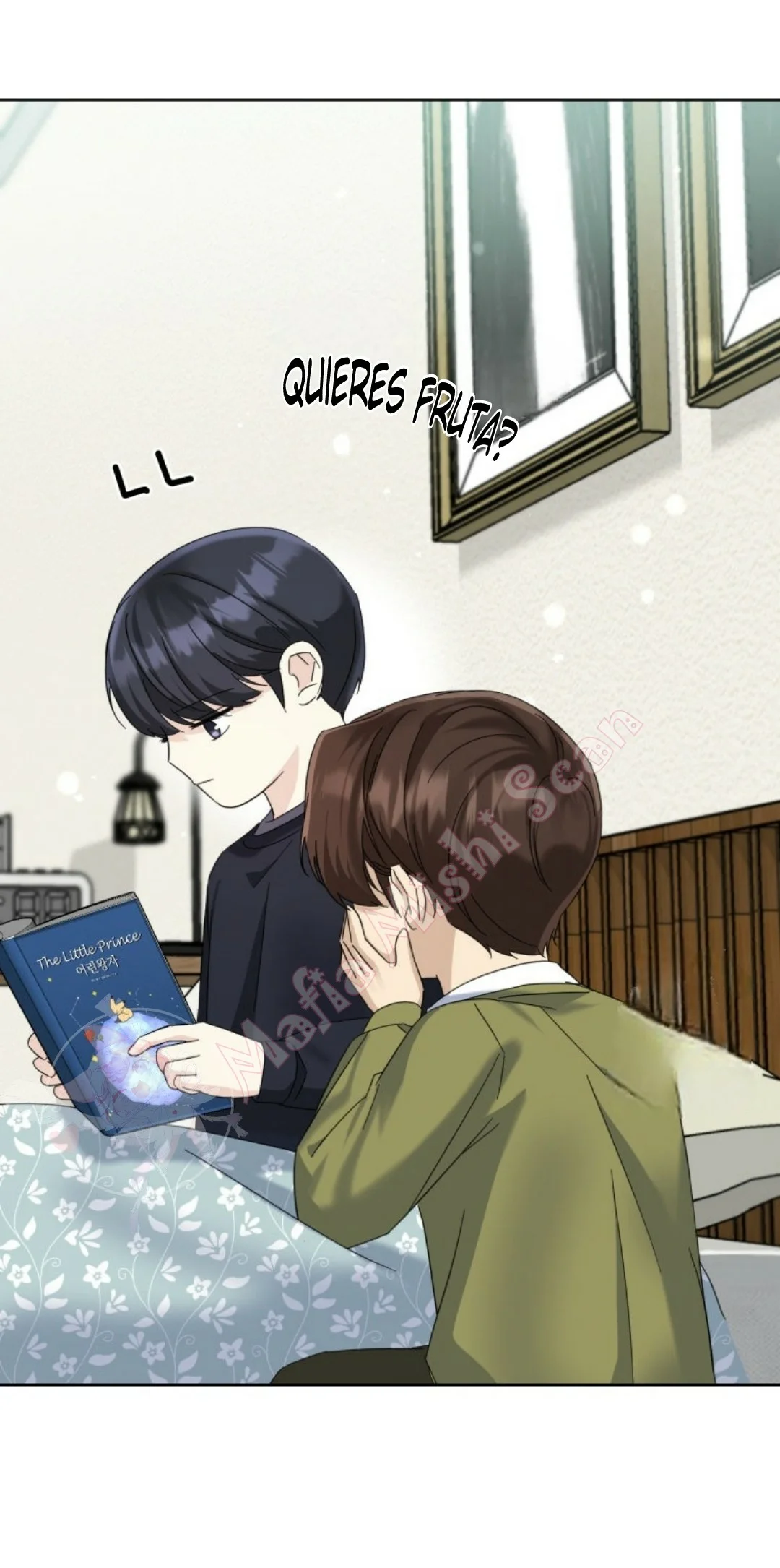 Página 37 del Manga