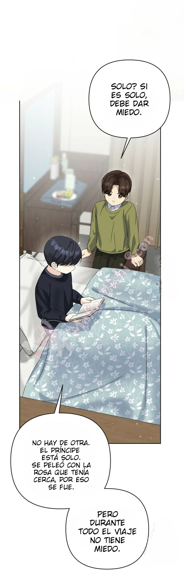Página 39 del Manga