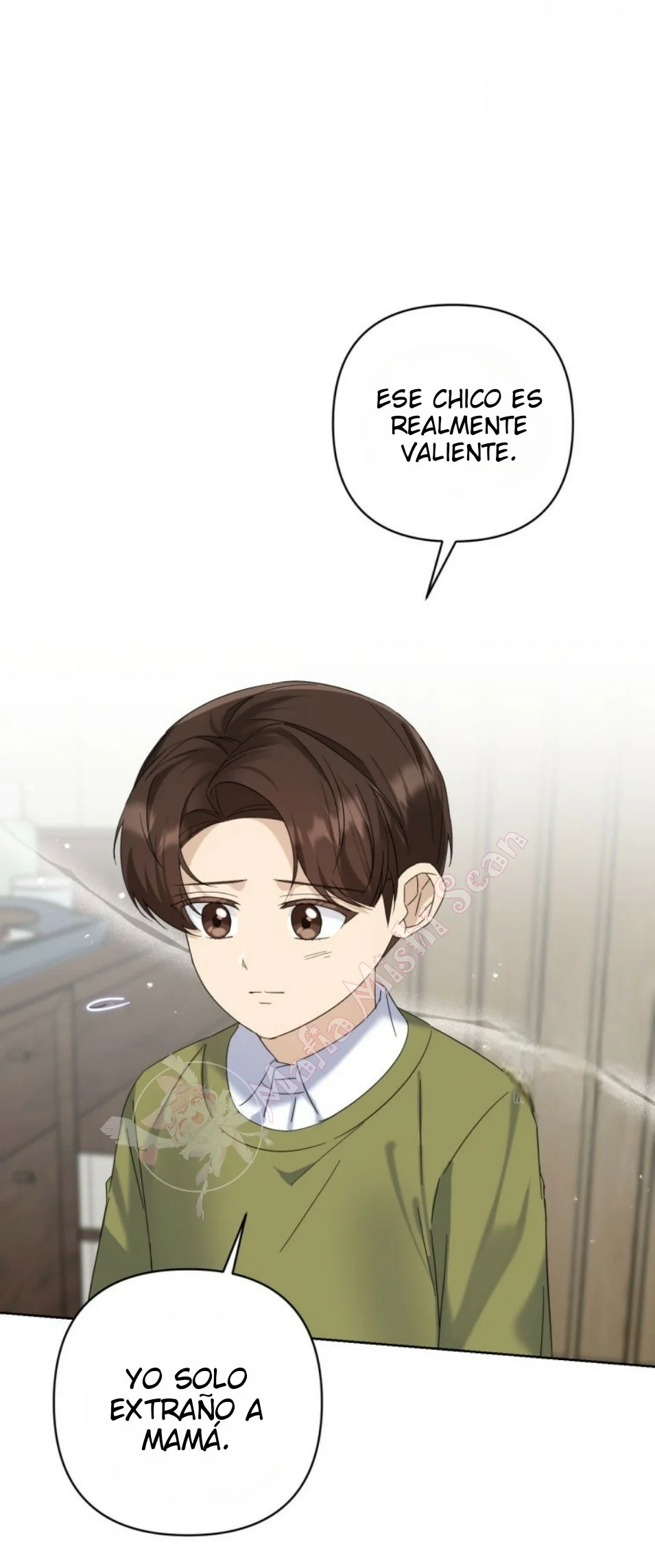 Página 40 del Manga
