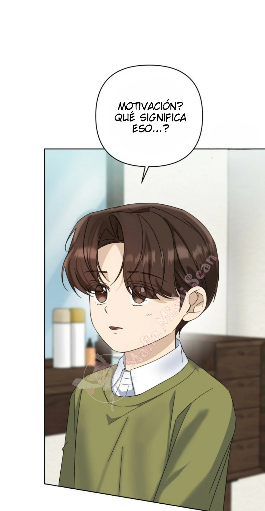 Página 48 del Manga