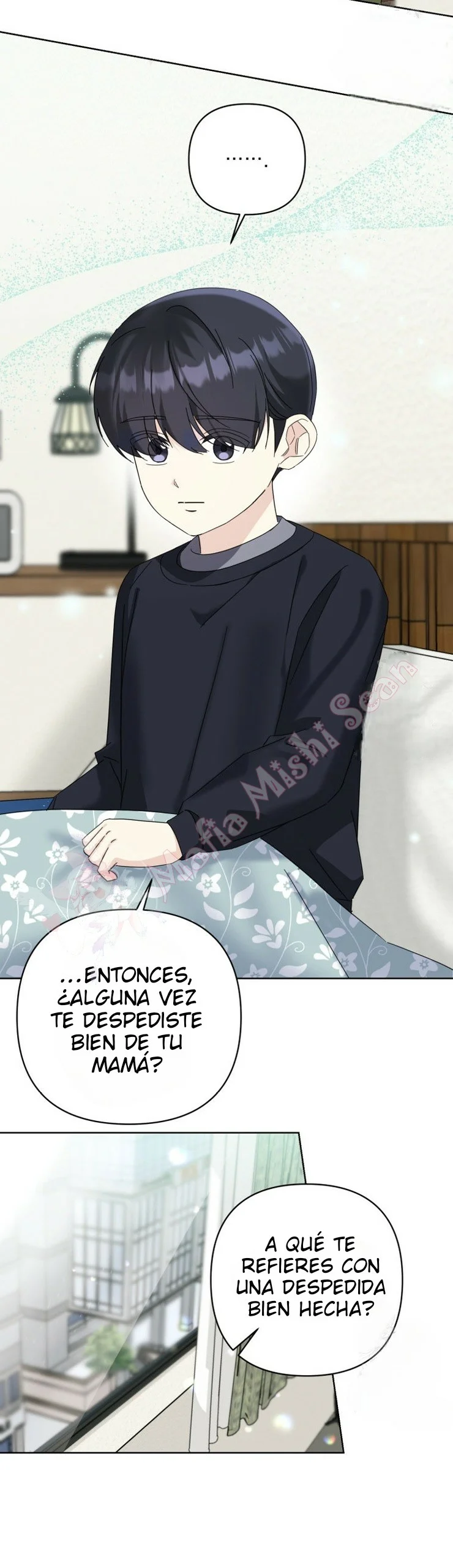 Página 49 del Manga