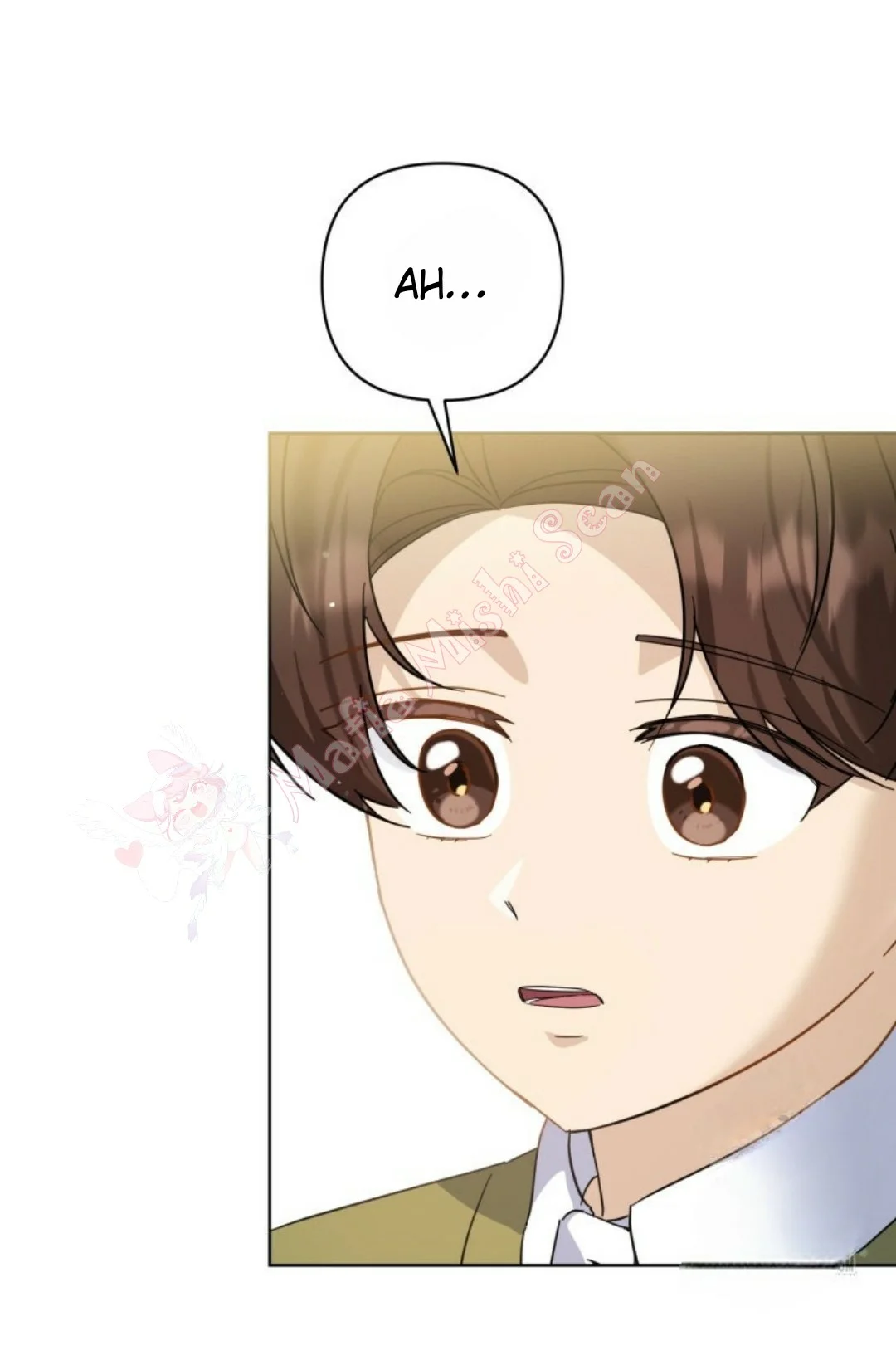 Página 52 del Manga