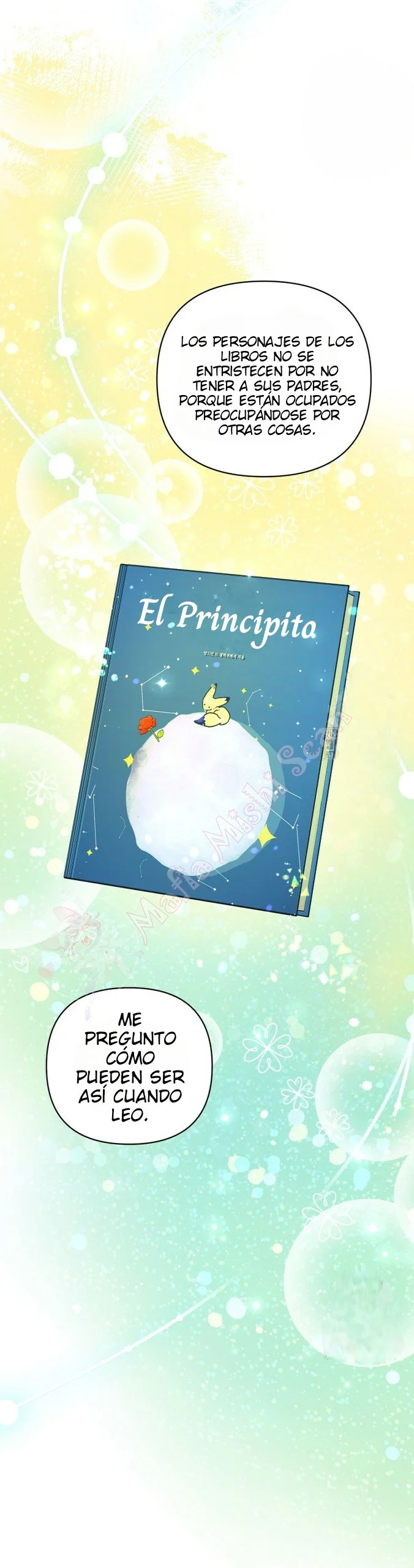Página 55 del Manga