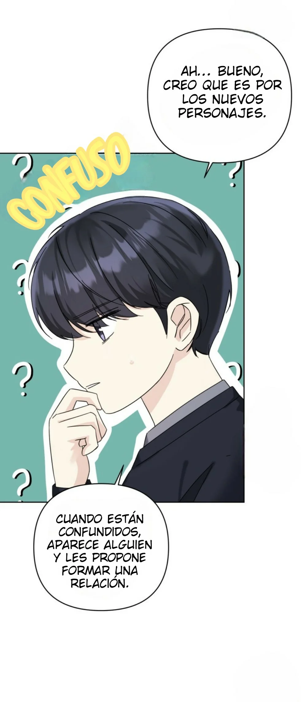 Página 57 del Manga