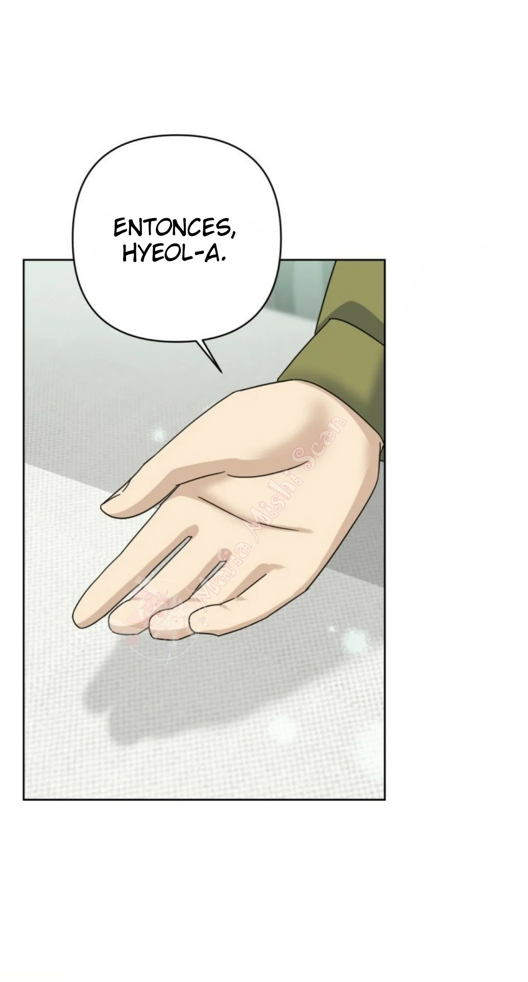 Página 60 del Manga