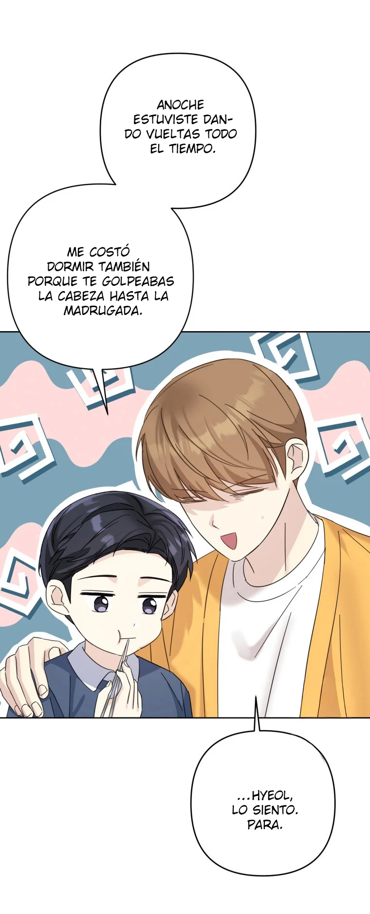 Página 37 del Manga