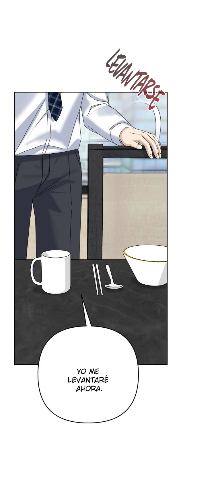 Página 38 del Manga