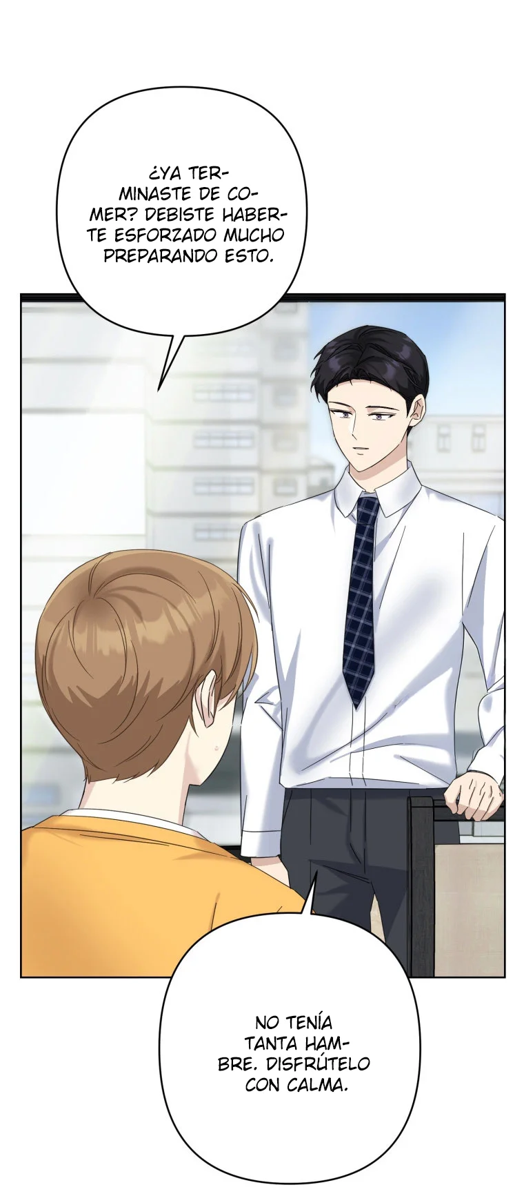 Página 39 del Manga