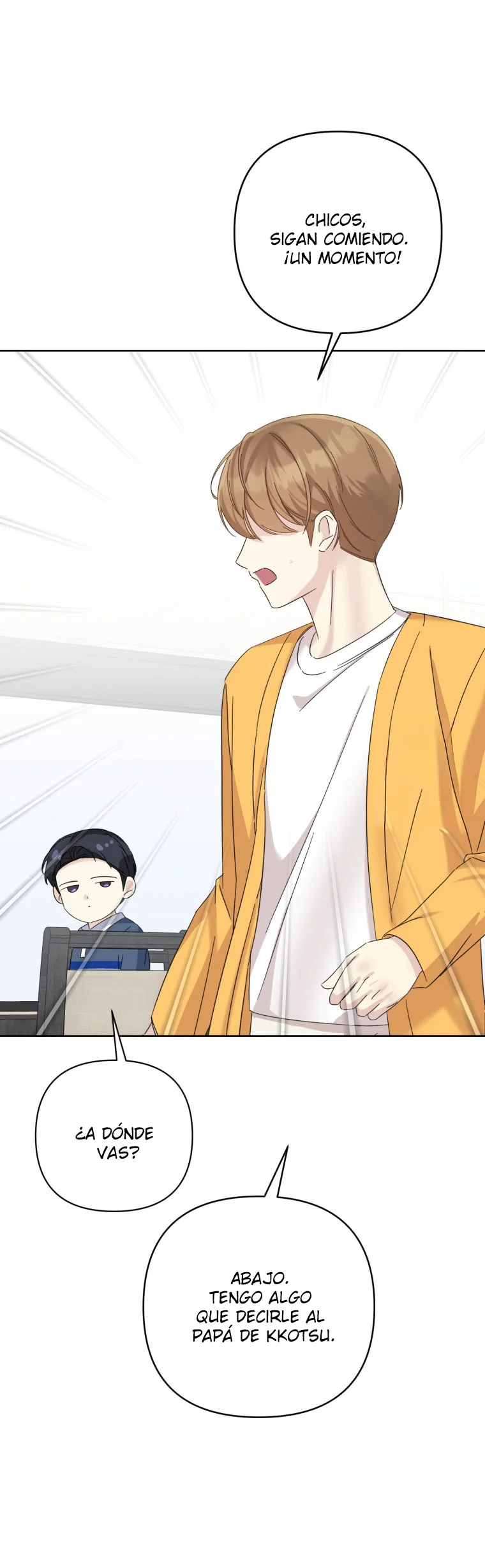 Página 41 del Manga