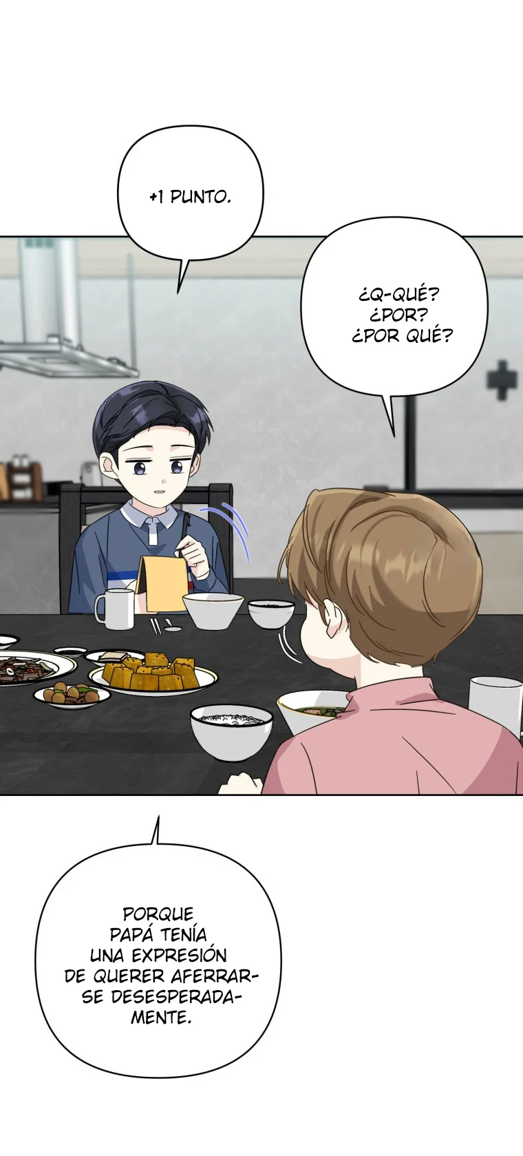 Página 43 del Manga