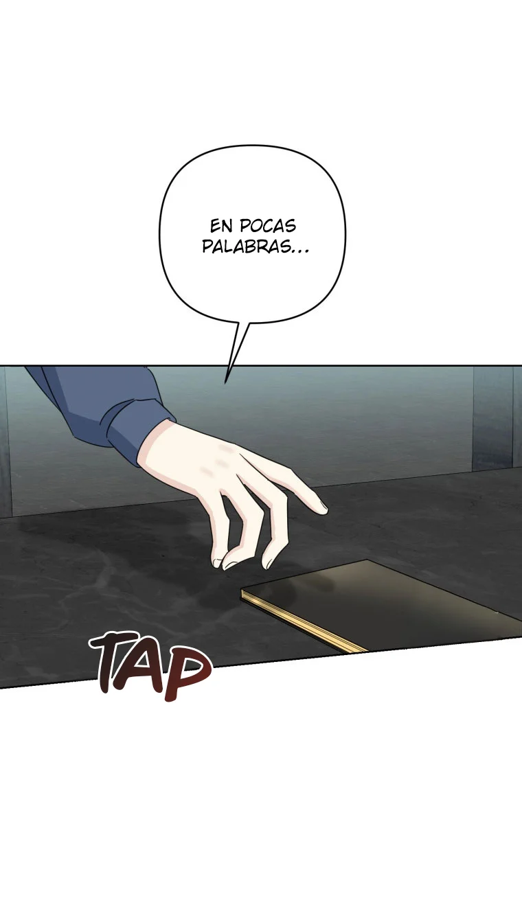 Página 45 del Manga