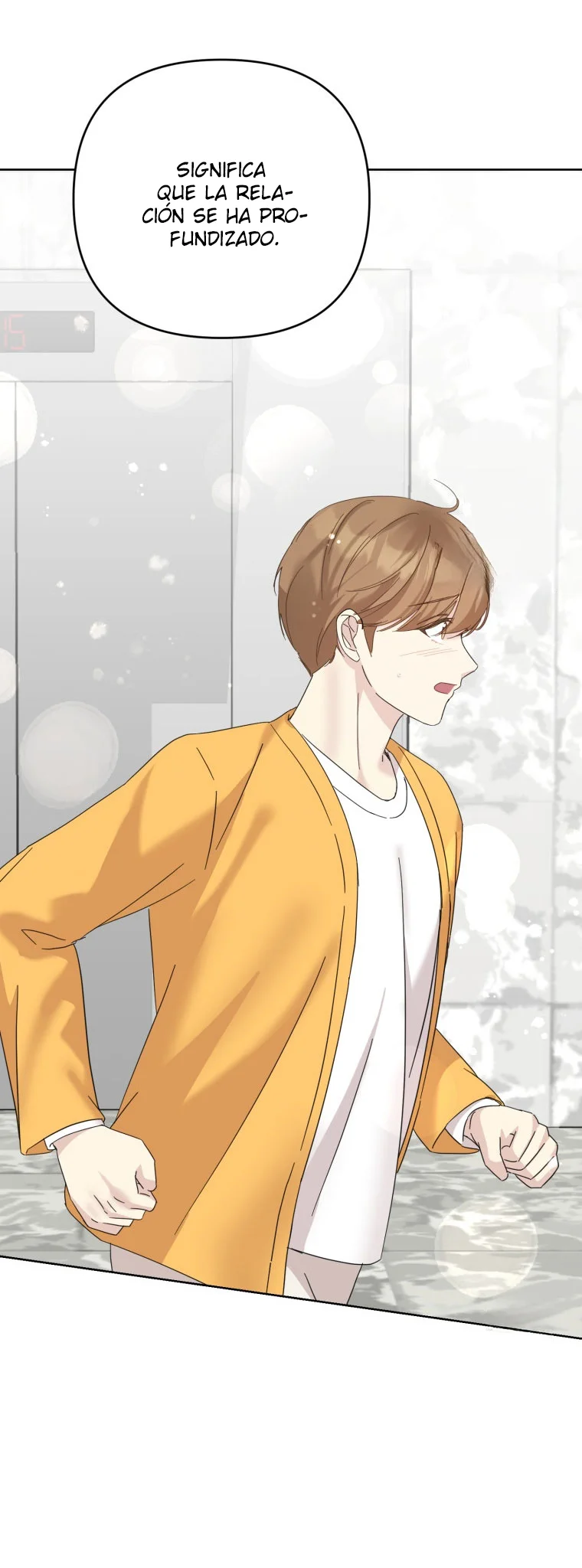 Página 46 del Manga