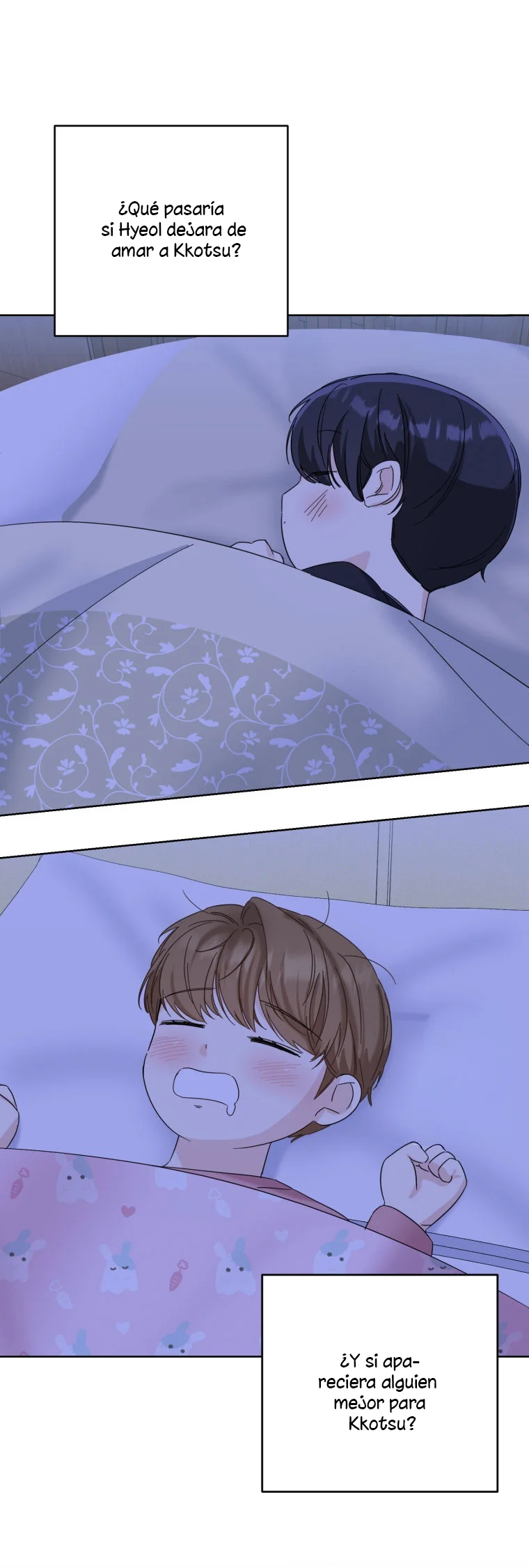 Página 50 del Manga