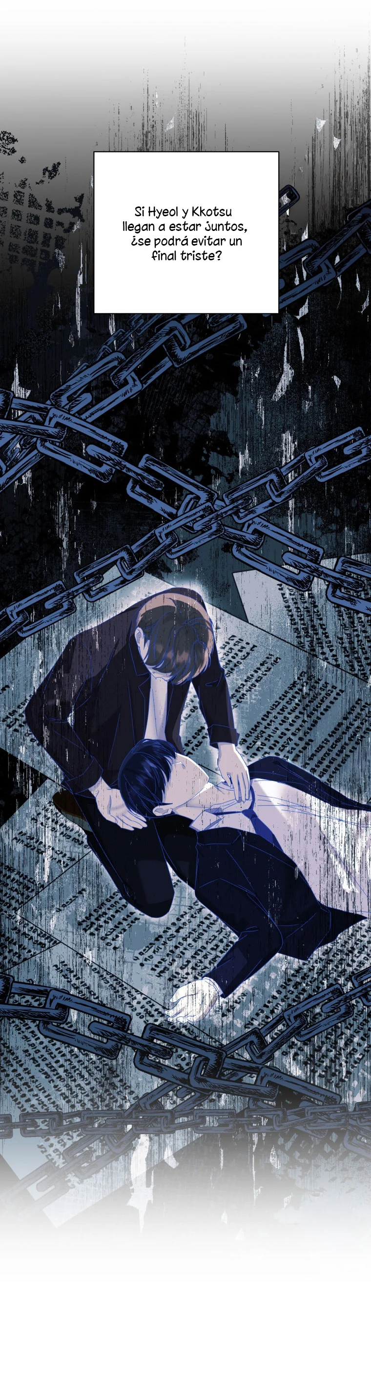 Página 51 del Manga