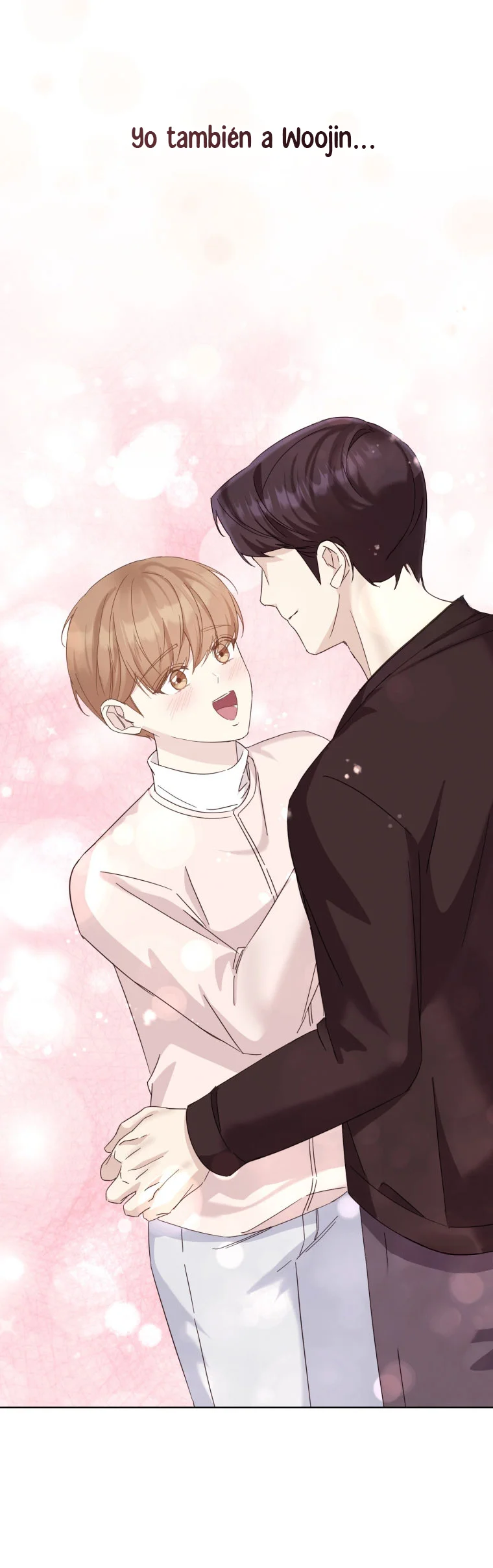 Página 54 del Manga