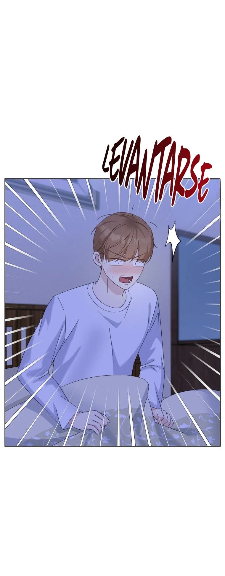 Página 55 del Manga