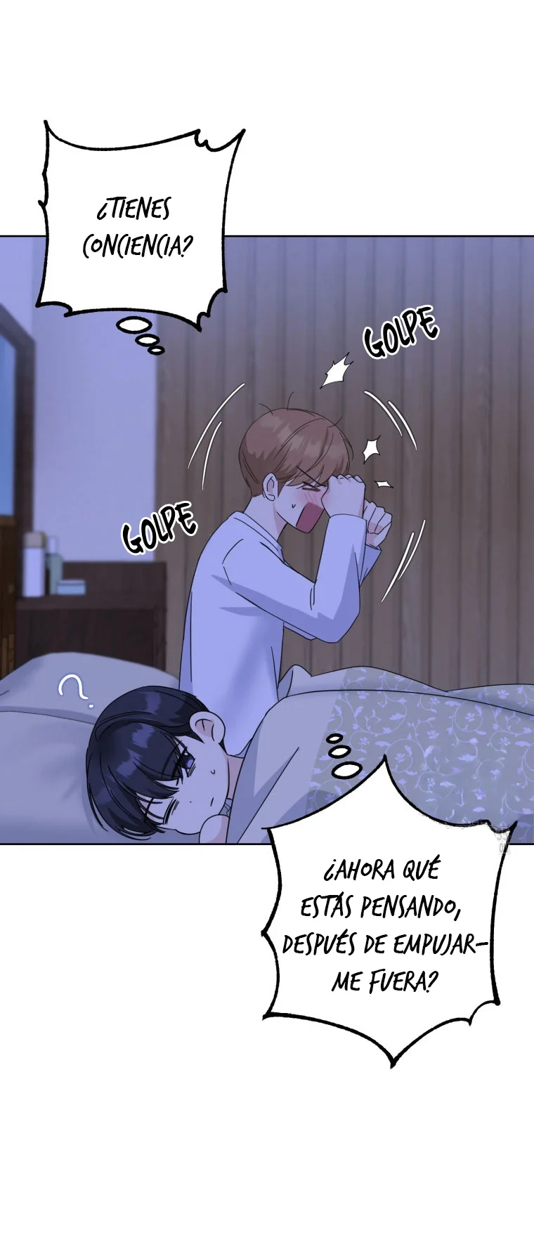 Página 56 del Manga