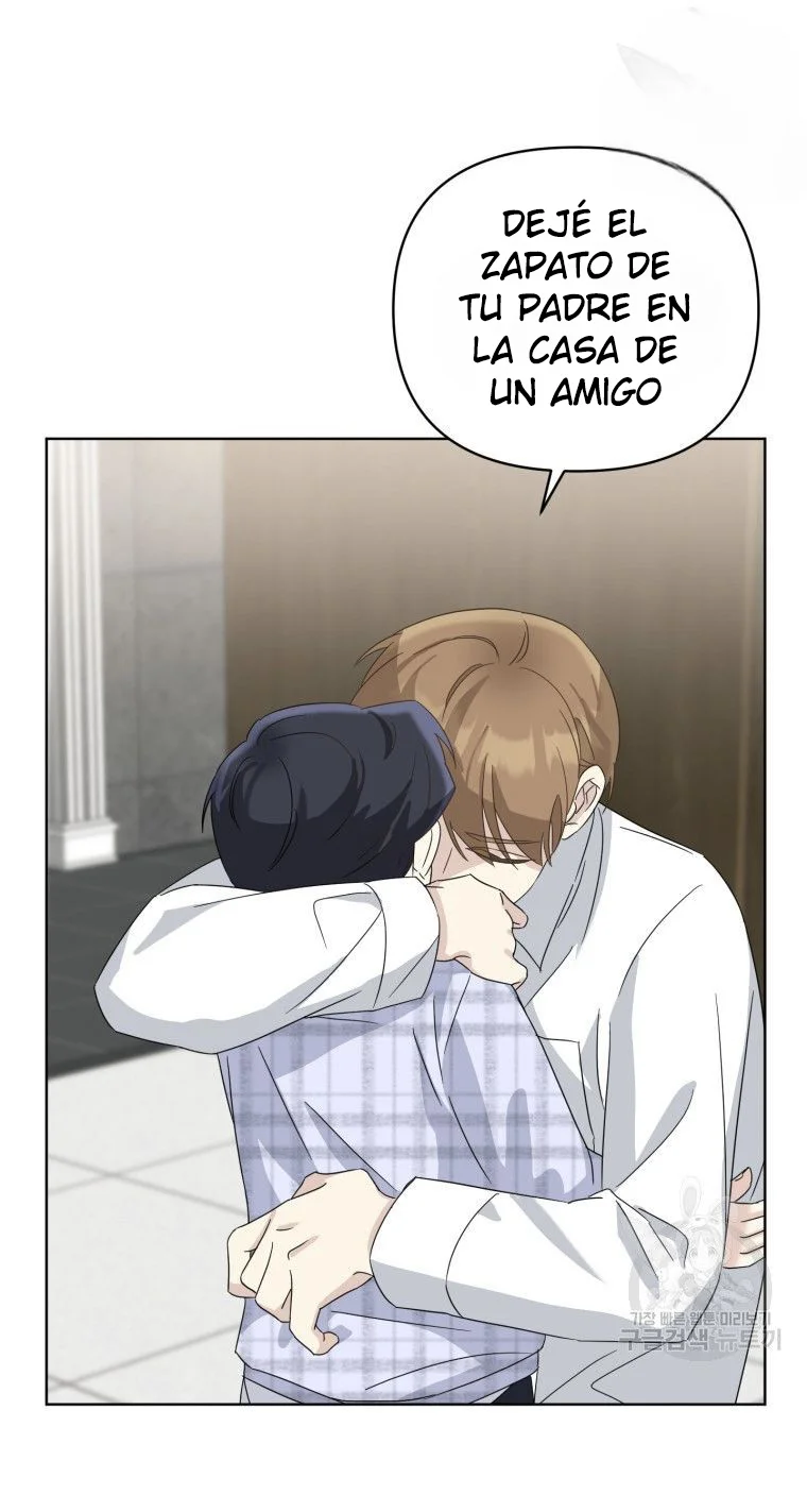 Página 45 del Manga