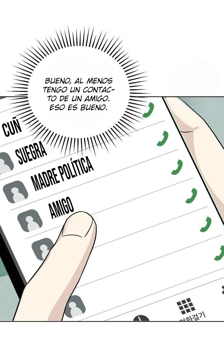 Página 58 del Manga
