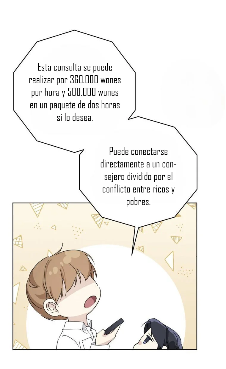 Página 61 del Manga