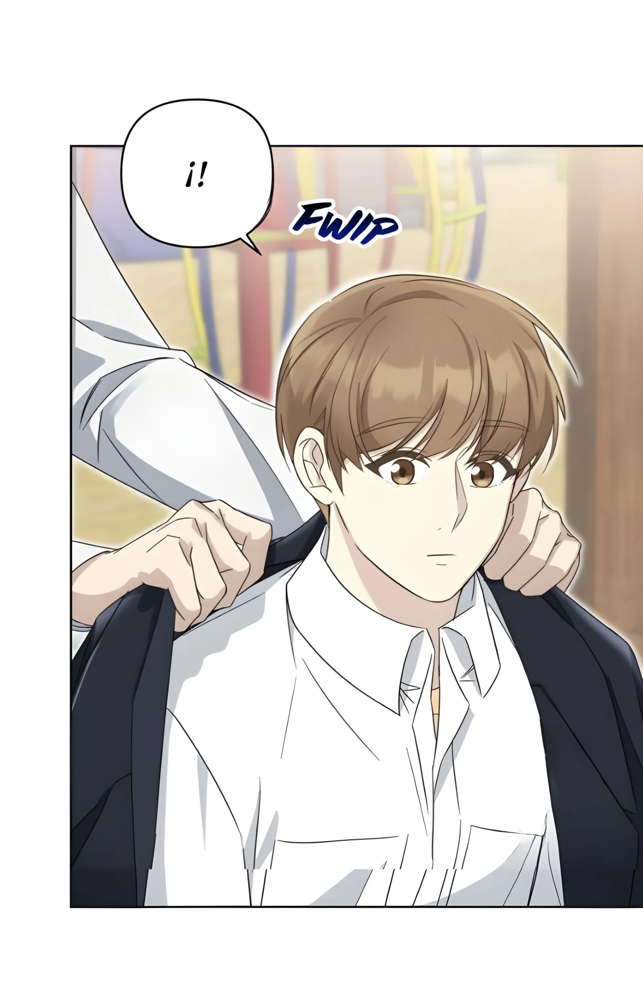 Página 36 del Manga