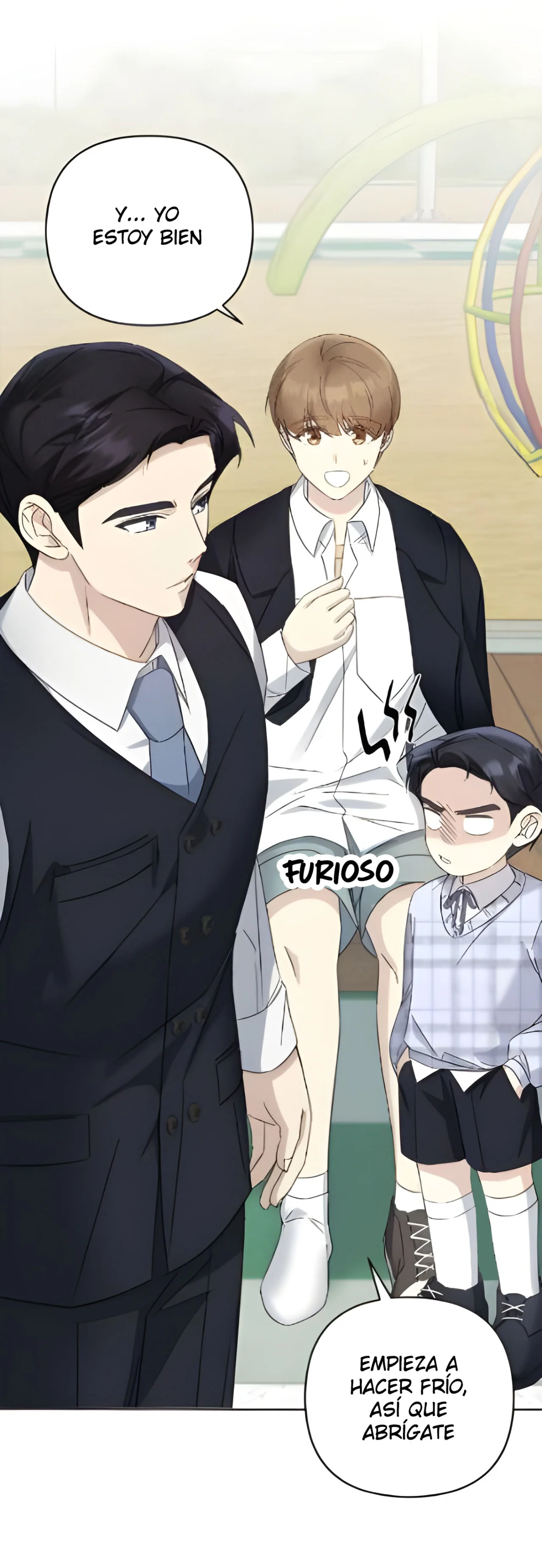 Página 37 del Manga