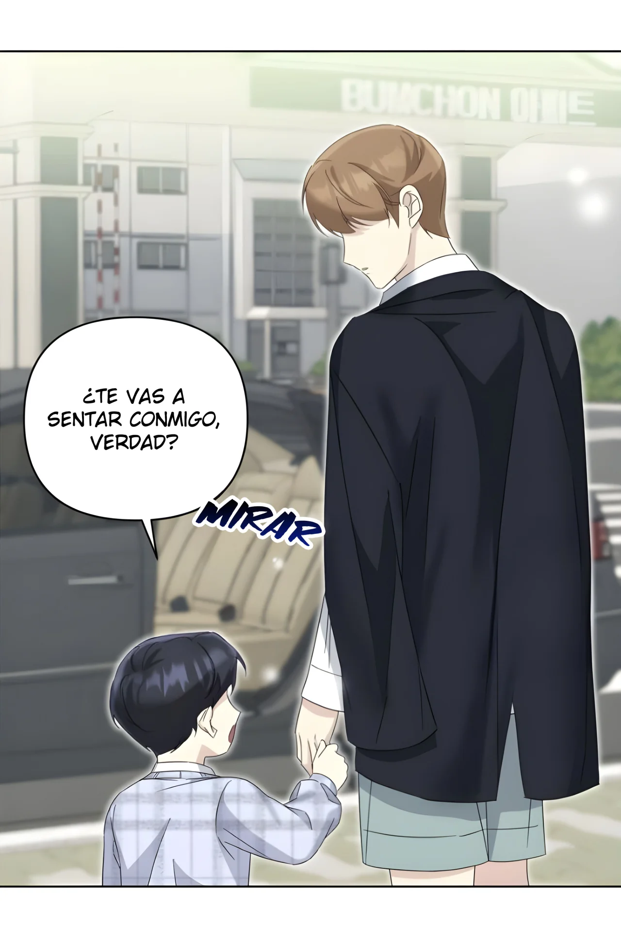 Página 39 del Manga