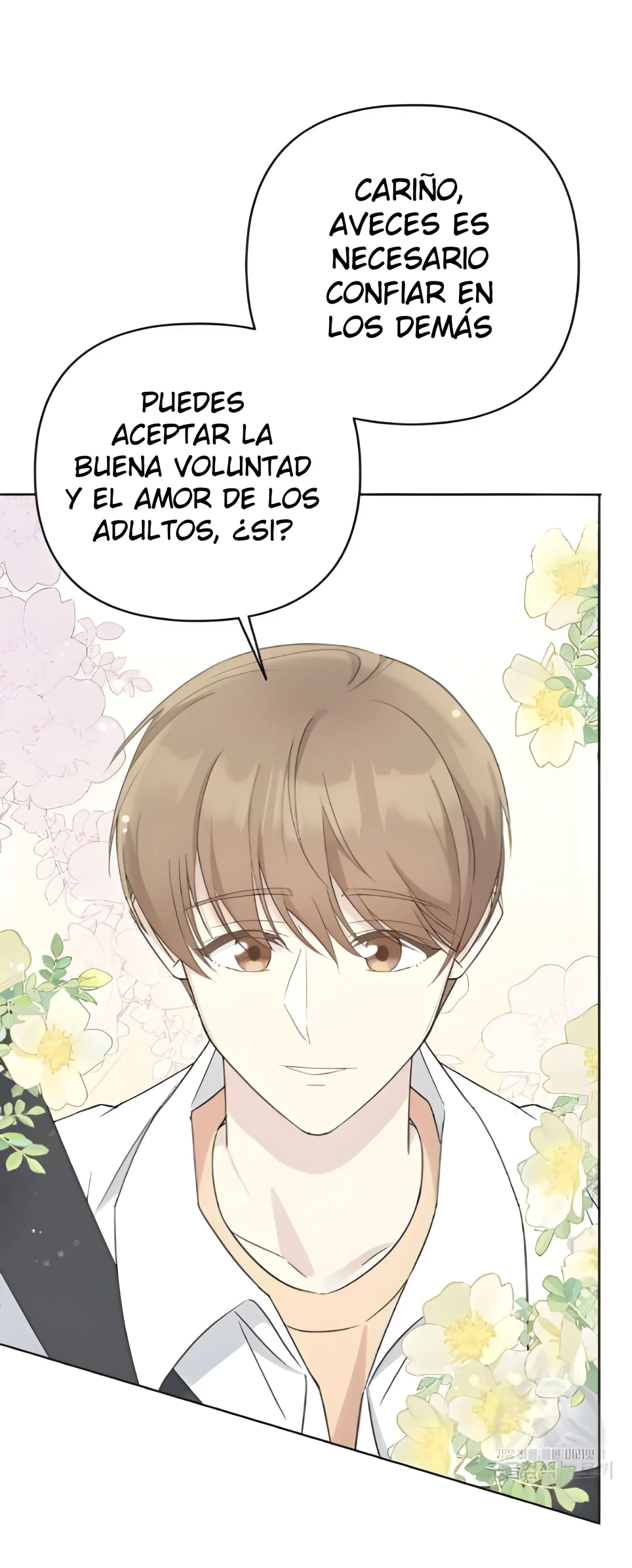 Página 55 del Manga