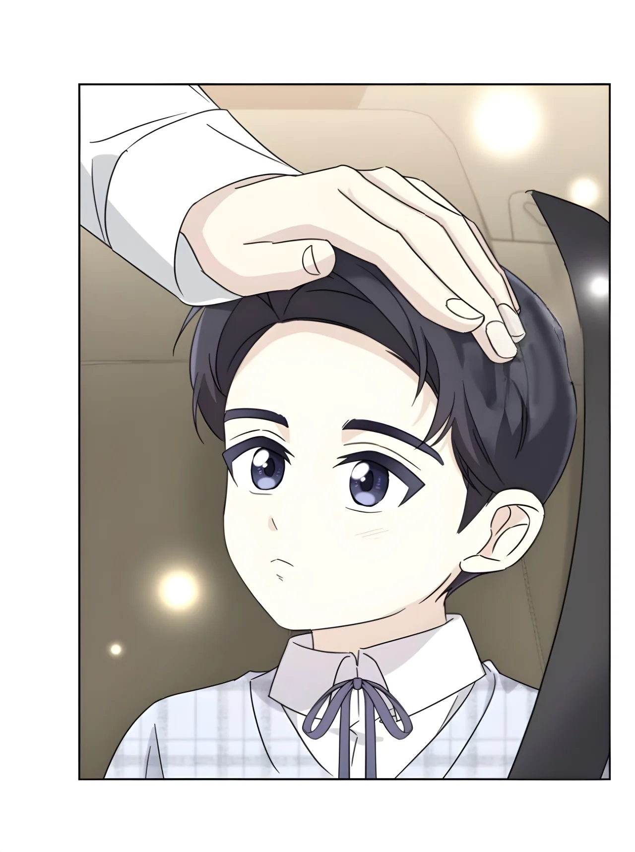 Página 57 del Manga